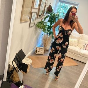 Beautiful summer romper